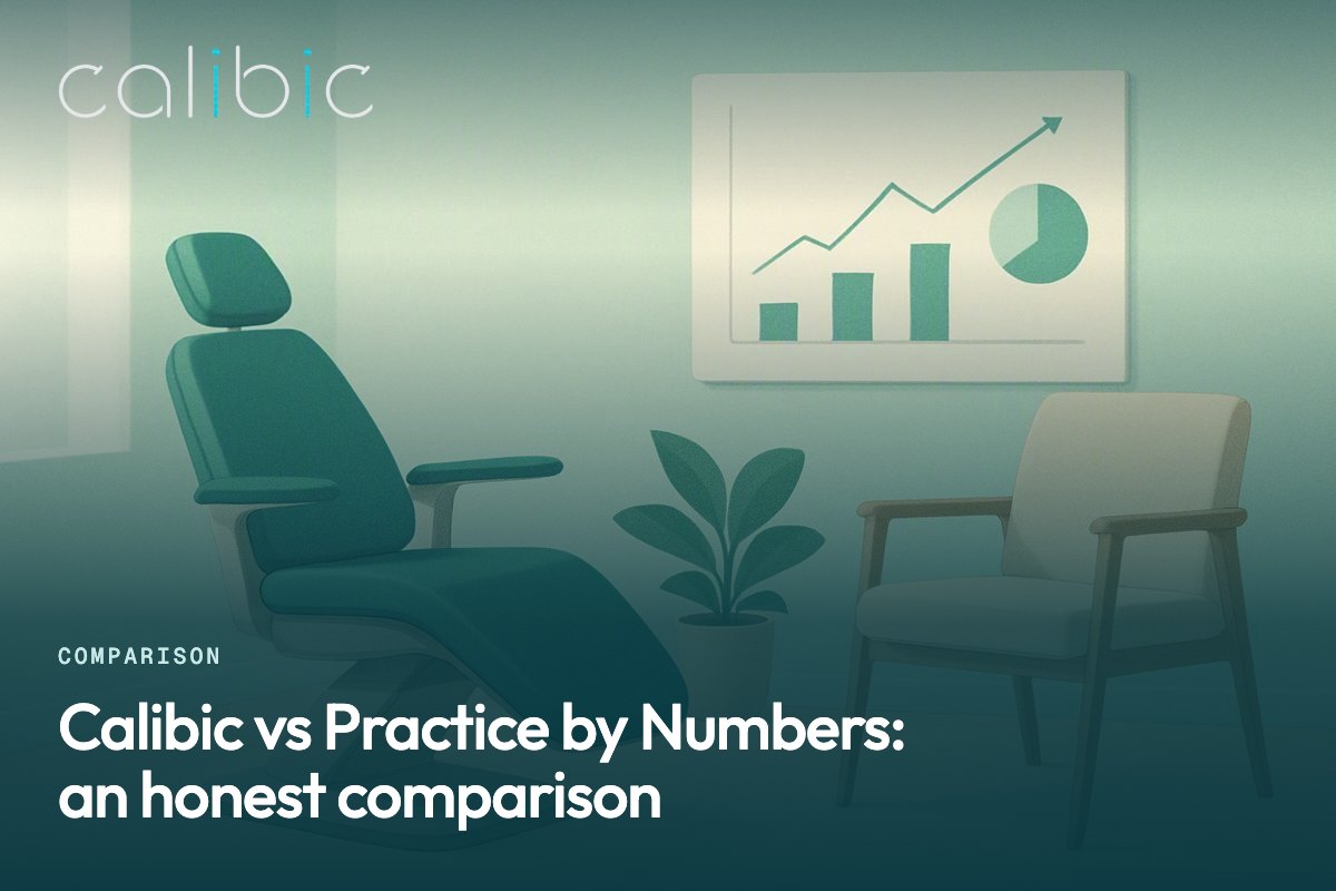 Calibic vs Practice by Numbers: an honest comparison