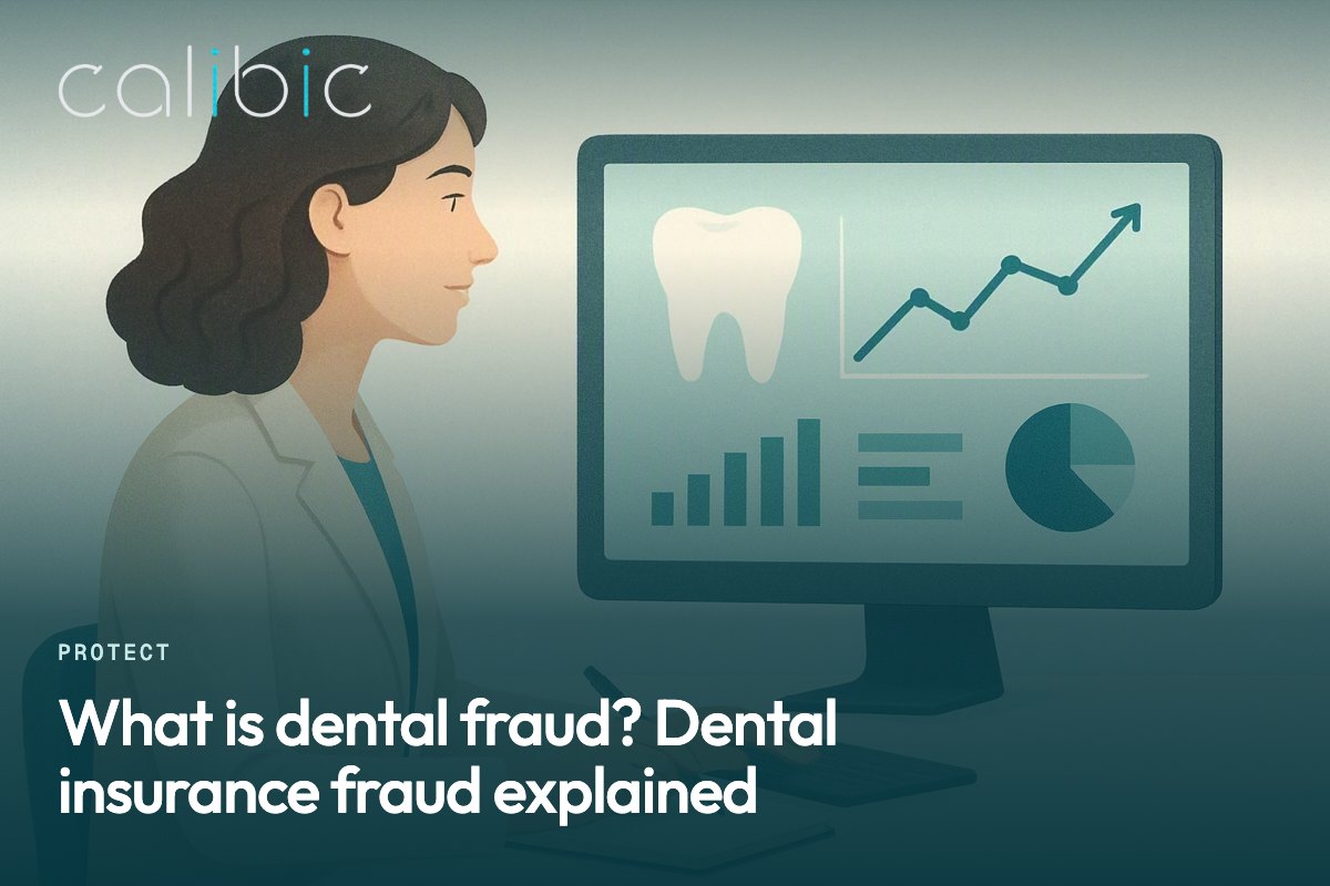 What is dental fraud? Dental insurance fraud explained